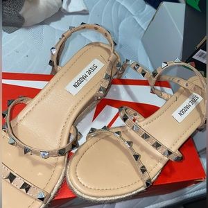 Steve Madden Sandal Wedge